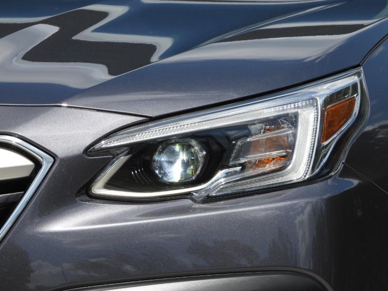 Subaru Outback Touring XT 2022