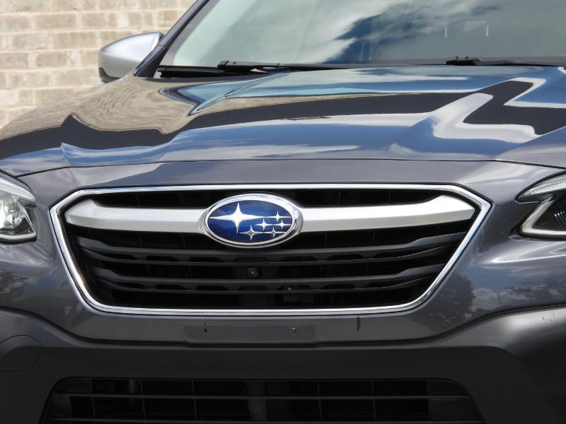Subaru Outback Touring XT 2022