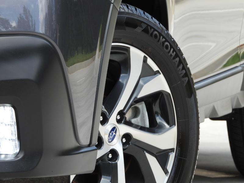 Subaru Outback Touring XT 2022