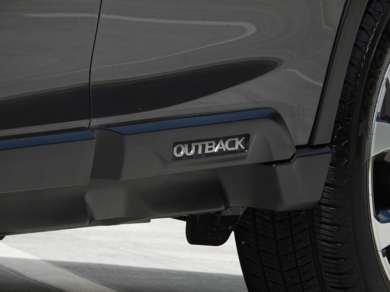 Subaru Outback Touring XT 2022