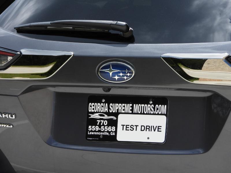 Subaru Outback Touring XT 2022