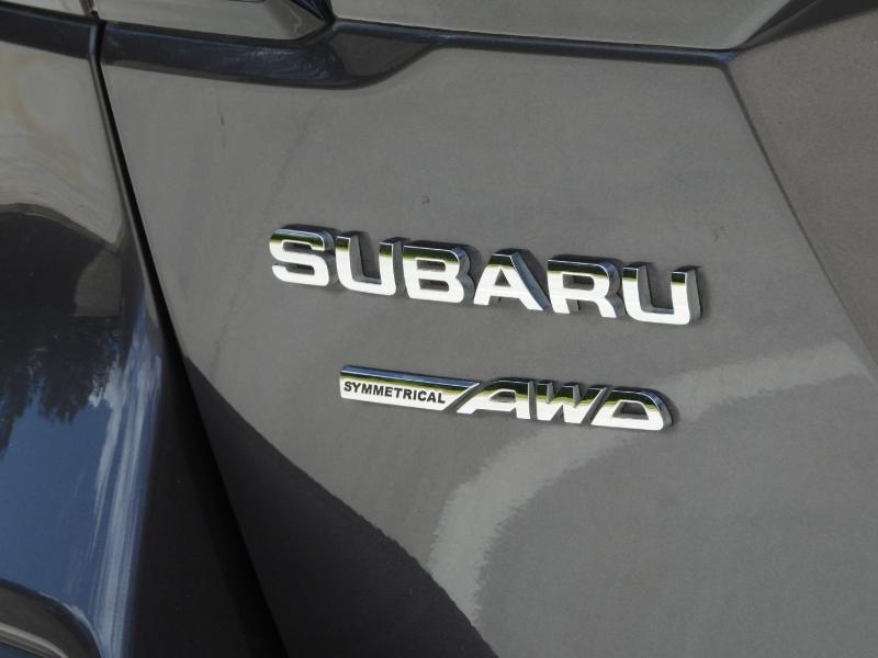 Subaru Outback Touring XT 2022