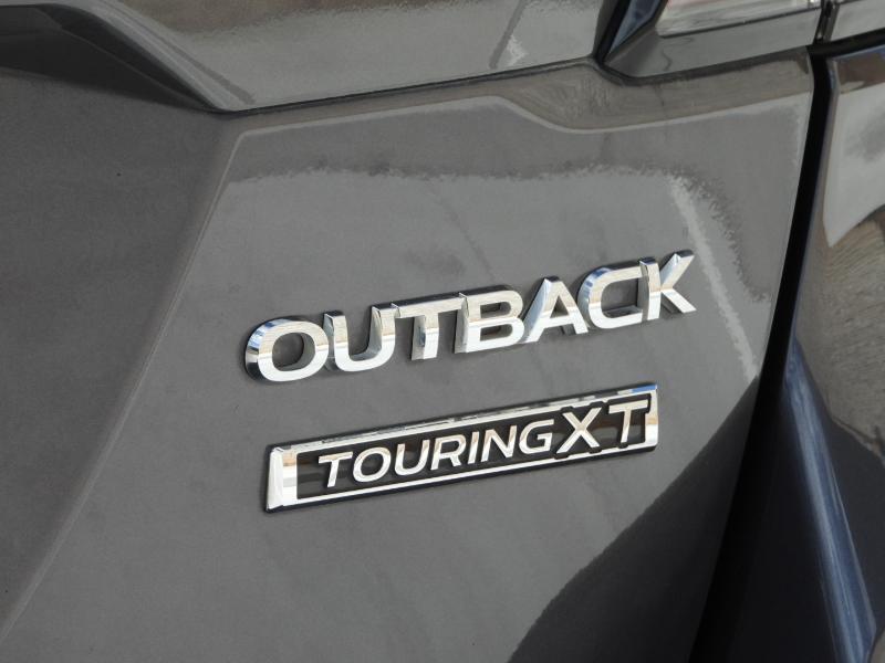 Subaru Outback Touring XT 2022