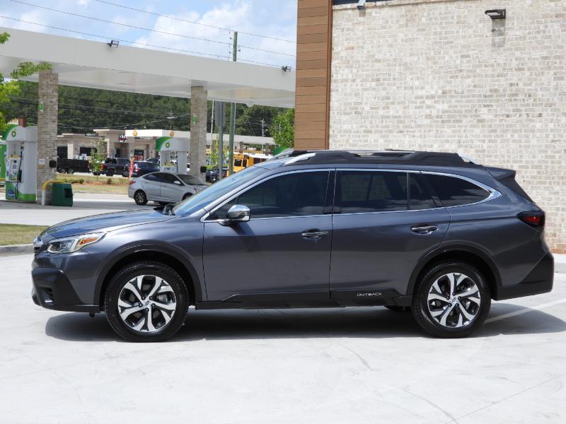 Subaru Outback Touring XT 2022