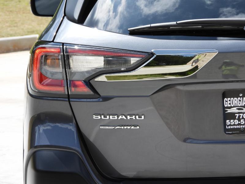 Subaru Outback Touring XT 2022