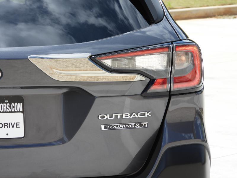 Subaru Outback Touring XT 2022