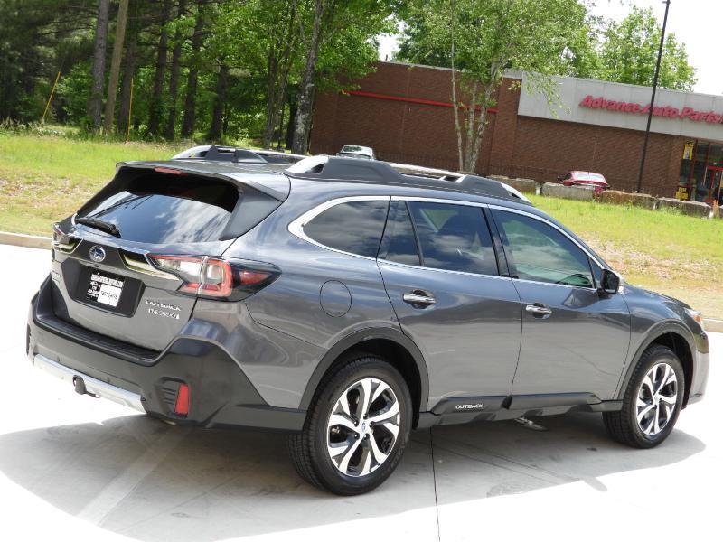 Subaru Outback Touring XT 2022