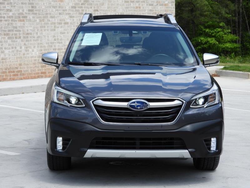 Subaru Outback Touring XT 2022
