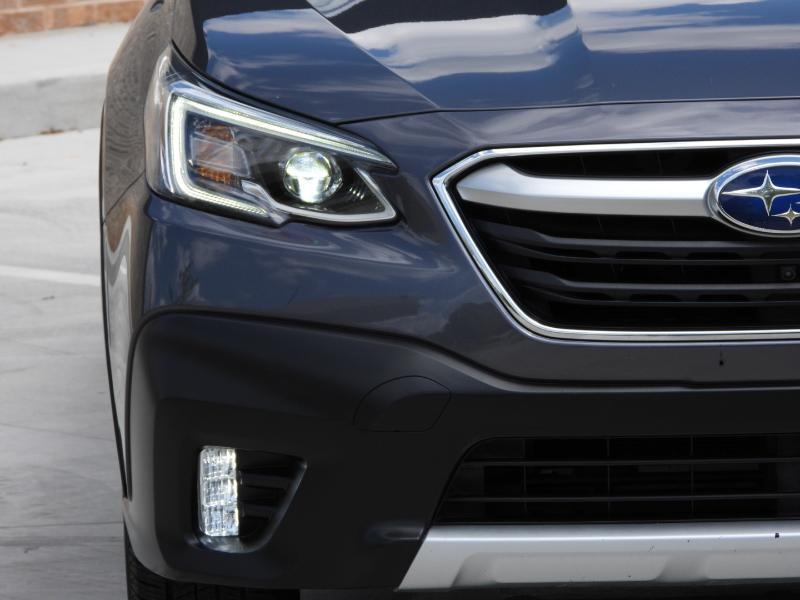 Subaru Outback Touring XT 2022