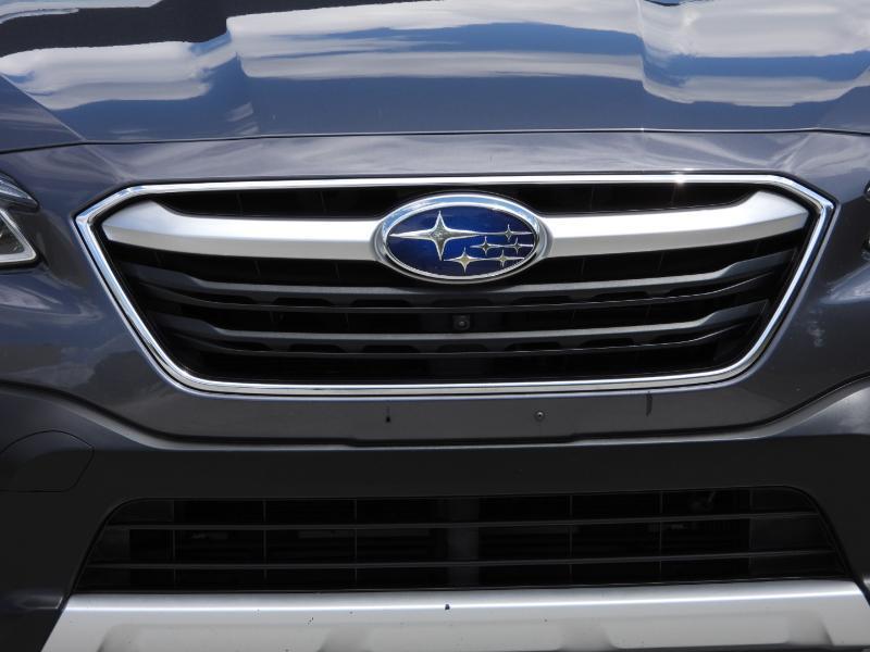 Subaru Outback Touring XT 2022