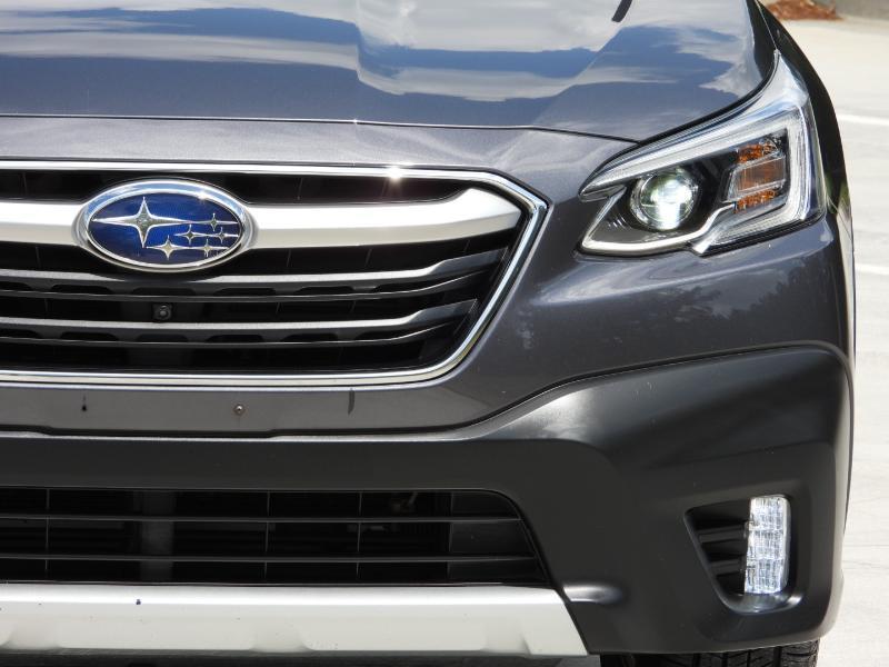 Subaru Outback Touring XT 2022
