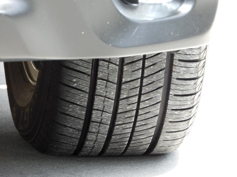 Subaru Outback Touring XT 2022