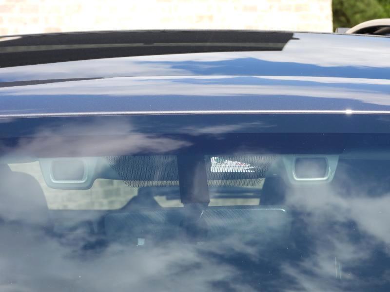 Subaru Outback Touring XT 2022