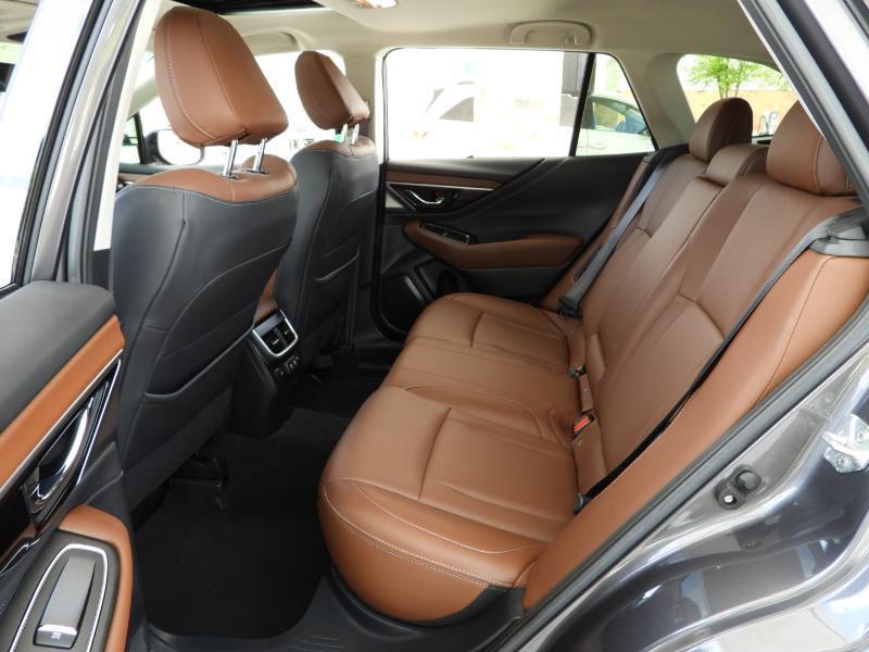 Subaru Outback Touring XT 2022