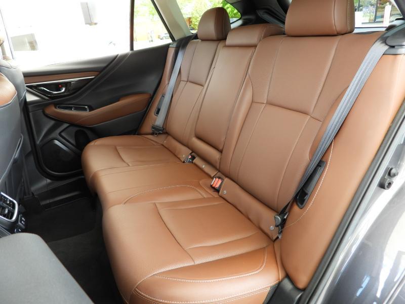 Subaru Outback Touring XT 2022