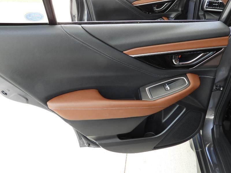 Subaru Outback Touring XT 2022