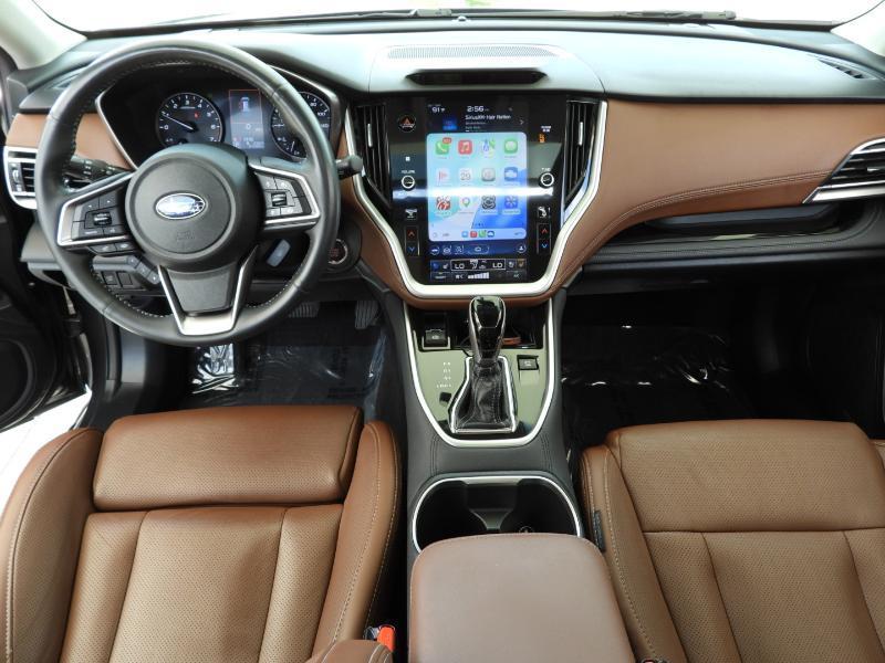 Subaru Outback Touring XT 2022