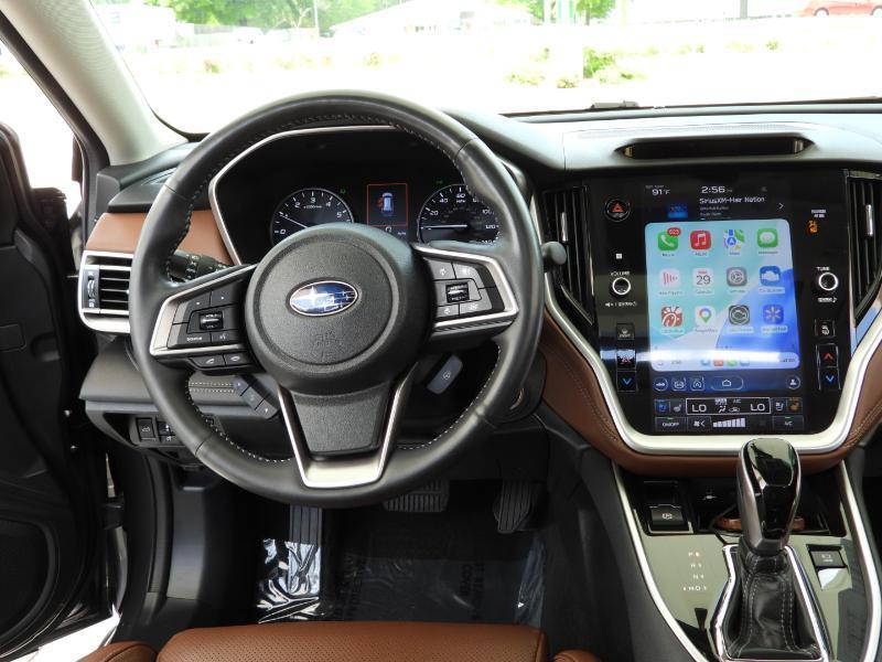 Subaru Outback Touring XT 2022