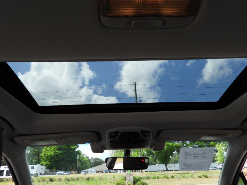 Subaru Outback Touring XT 2022