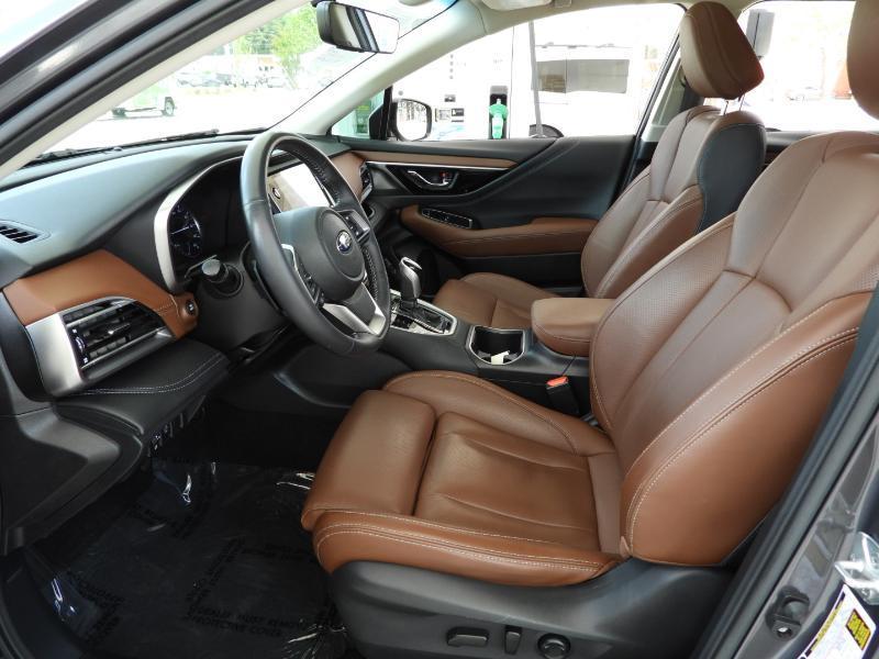 Subaru Outback Touring XT 2022