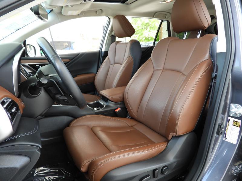 Subaru Outback Touring XT 2022