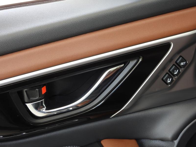 Subaru Outback Touring XT 2022