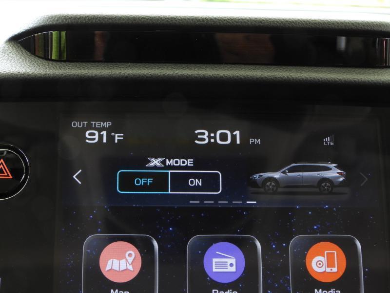 Subaru Outback Touring XT 2022