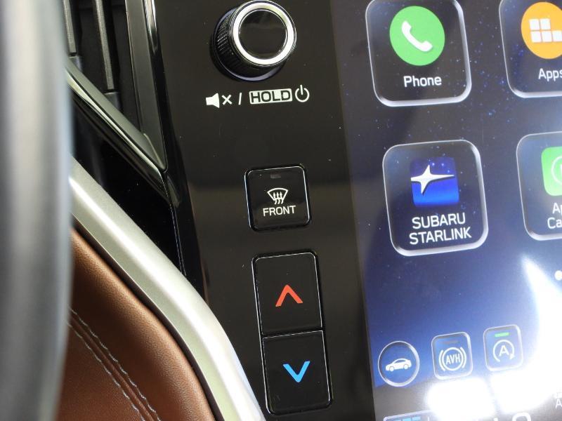 Subaru Outback Touring XT 2022