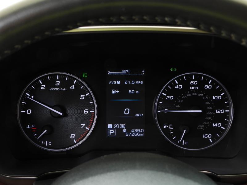 Subaru Outback Touring XT 2022