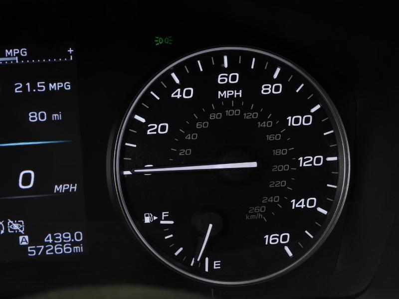 Subaru Outback Touring XT 2022