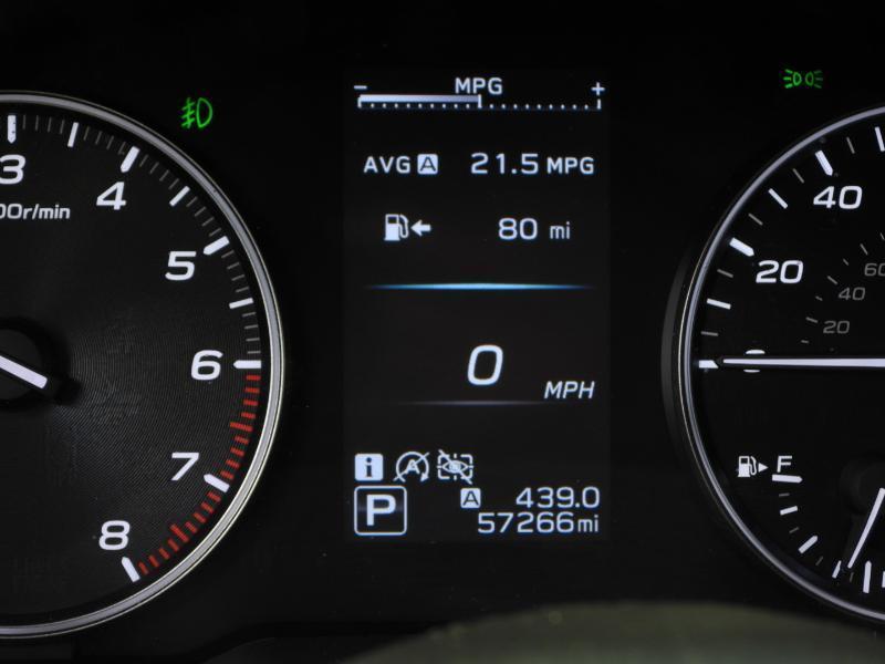 Subaru Outback Touring XT 2022