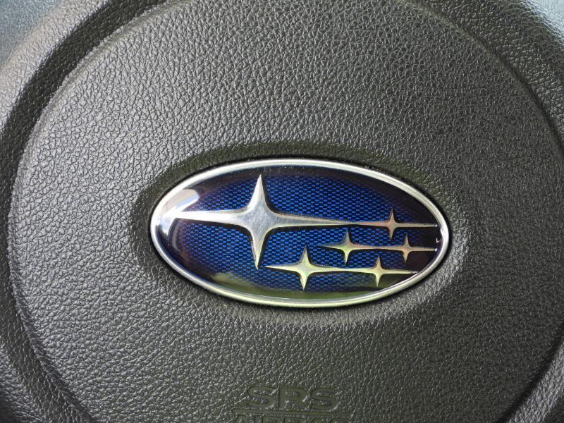 Subaru Outback Touring XT 2022