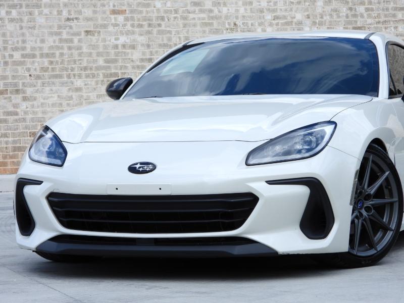 Subaru BRZ Limited 6M 2022