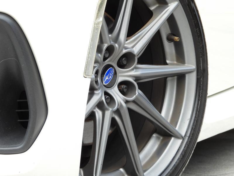 Subaru BRZ Limited 6M 2022