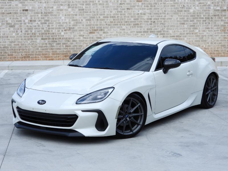 Subaru BRZ Limited 6M 2022