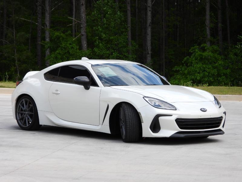 Subaru BRZ Limited 6M 2022