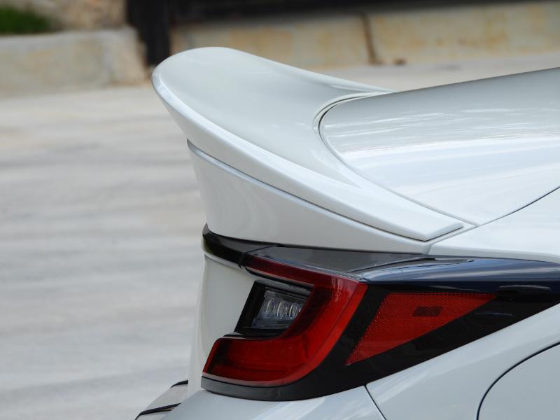 Subaru BRZ Limited 6M 2022