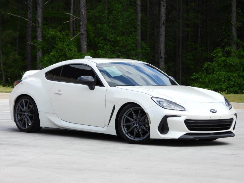 Subaru BRZ Limited 6M 2022