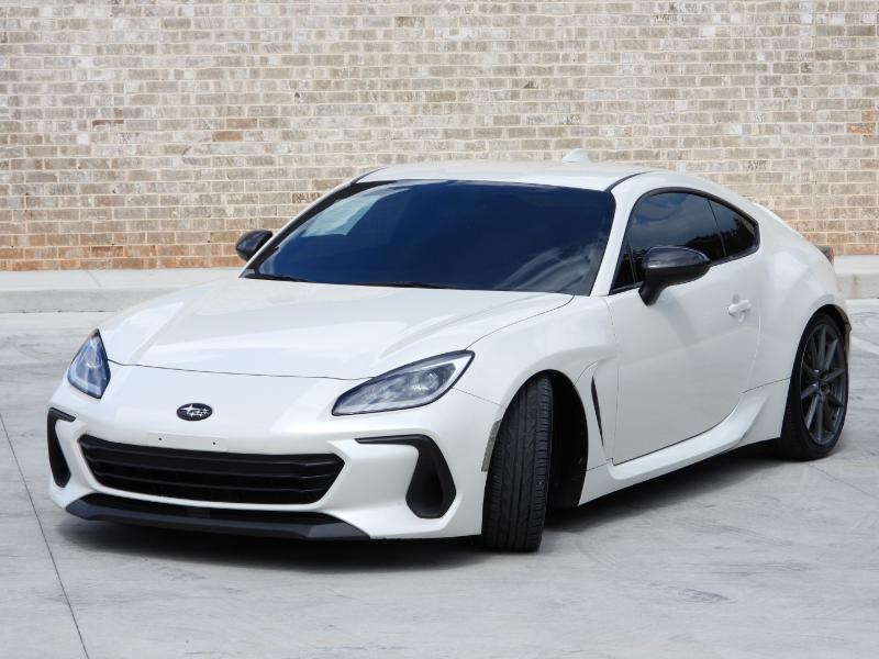 Subaru BRZ Limited 6M 2022