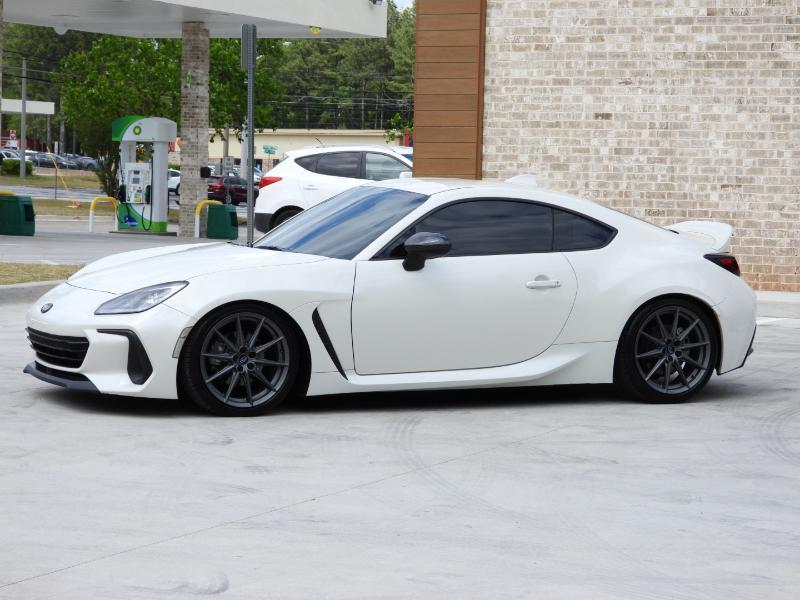 Subaru BRZ Limited 6M 2022