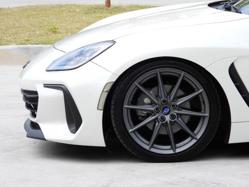 Subaru BRZ Limited 6M 2022