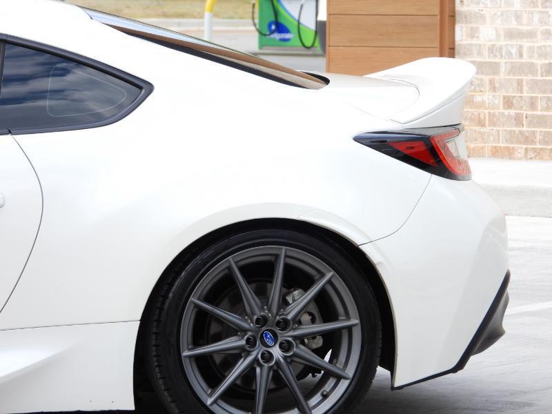 Subaru BRZ Limited 6M 2022