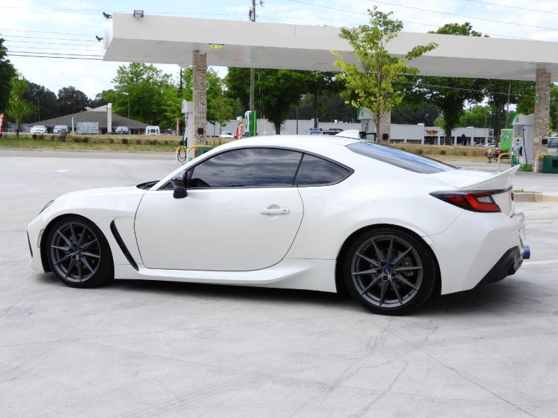 Subaru BRZ Limited 6M 2022