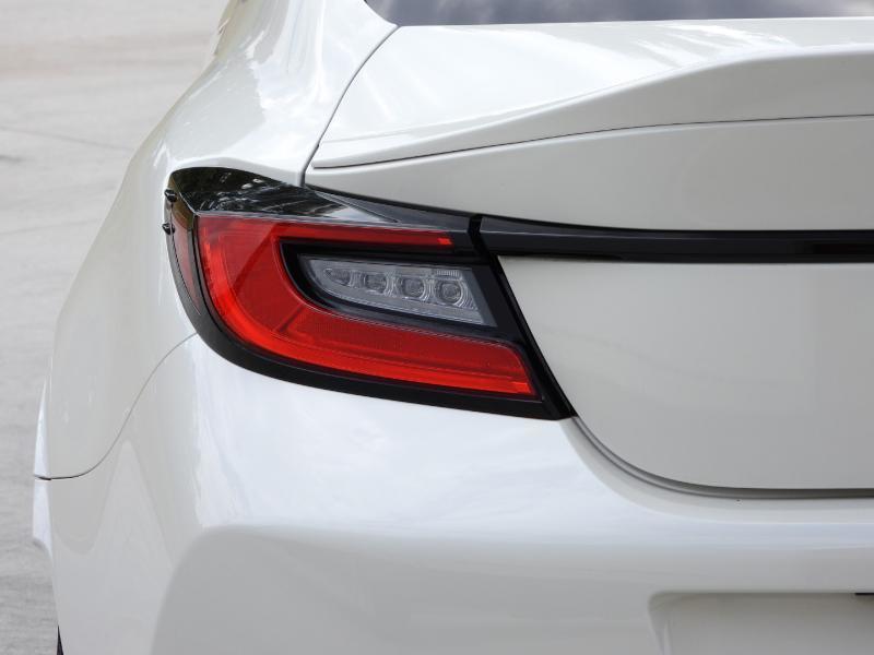 Subaru BRZ Limited 6M 2022