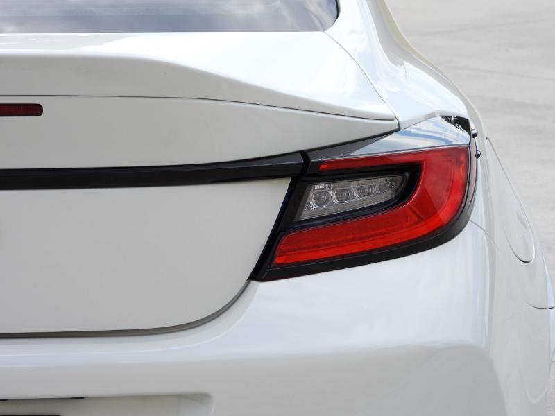 Subaru BRZ Limited 6M 2022