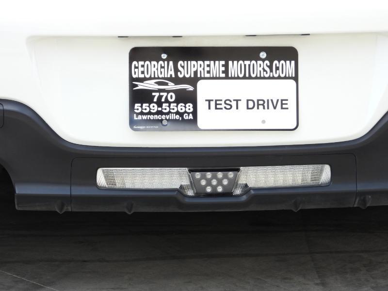 Subaru BRZ Limited 6M 2022