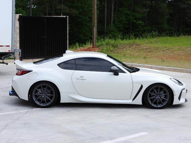 Subaru BRZ Limited 6M 2022