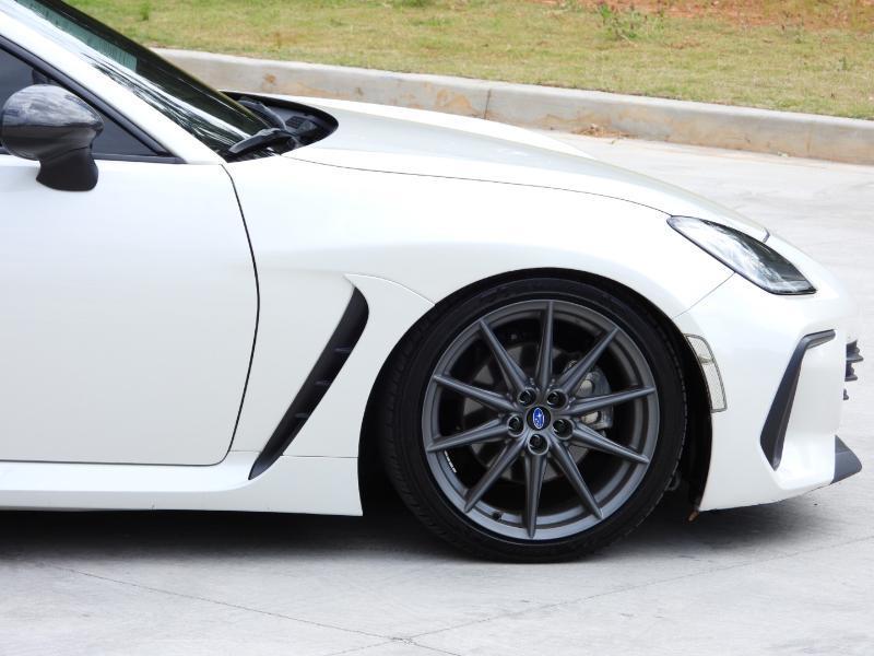 Subaru BRZ Limited 6M 2022