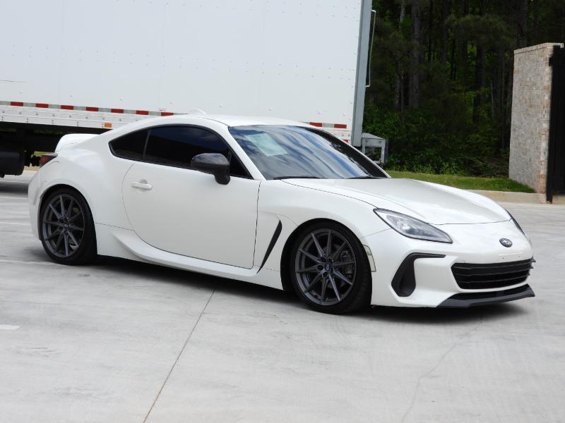 Subaru BRZ Limited 6M 2022