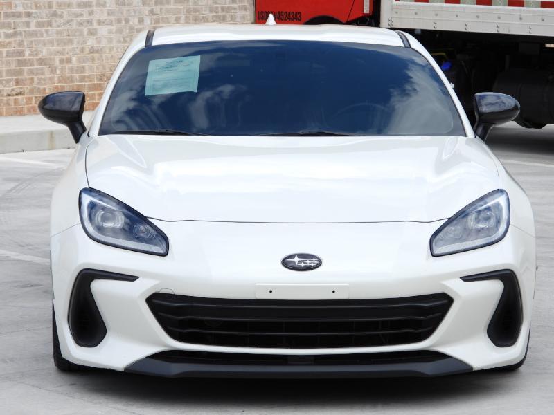 Subaru BRZ Limited 6M 2022